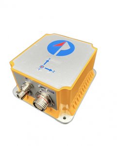 FN-120光纖捷聯(lián)慣導系統(tǒng)